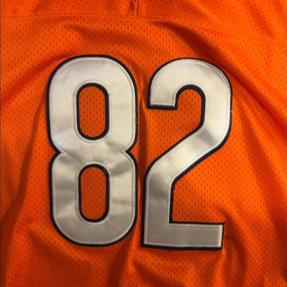 Chicago Bears Jersey Bundle - Picture 9 of 11